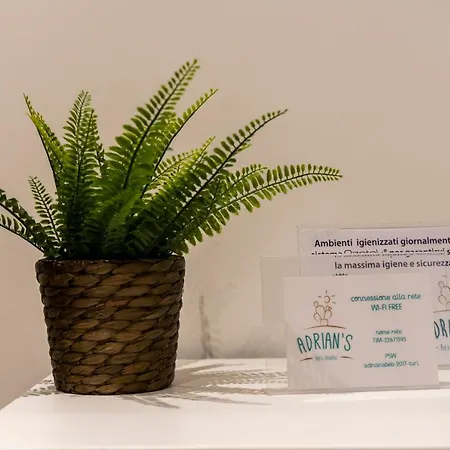 Bed and Breakfast Adrian's