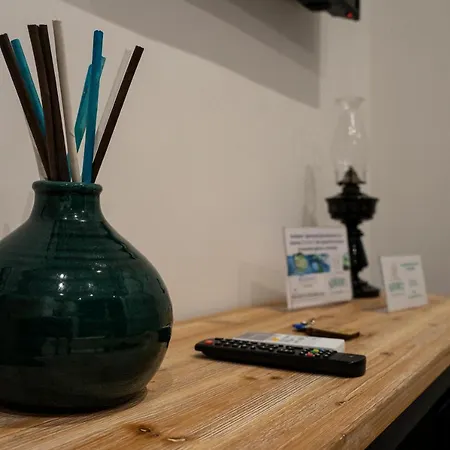 Adrian's Bed and Breakfast