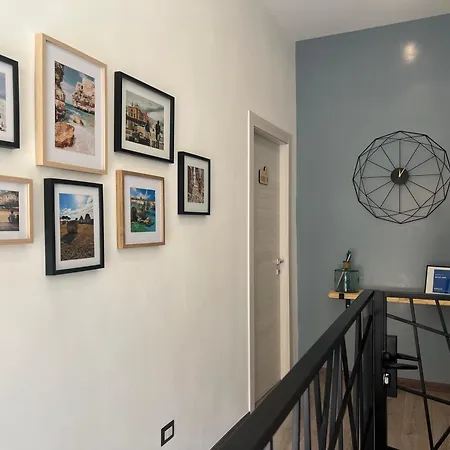 Adrian's Bed and Breakfast