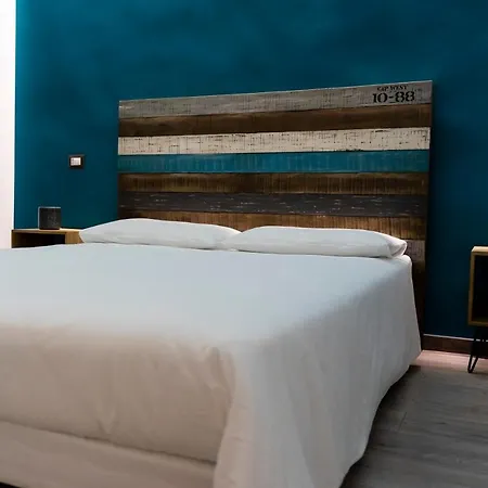 Bed & Breakfast Adrian's 2*