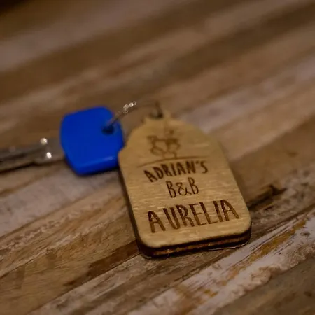 Adrian's B&B