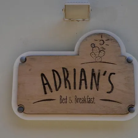 Adrian's