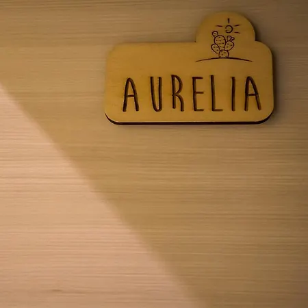 Adrian's Couette-café 3*