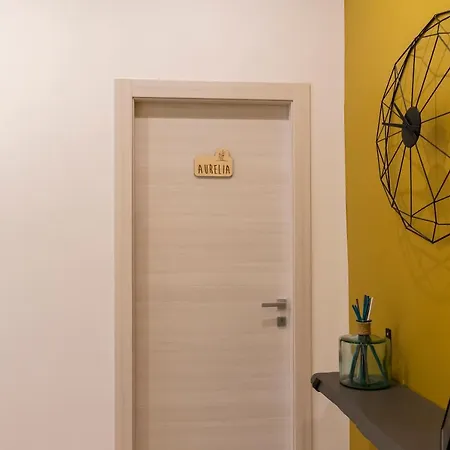 Couette-café Adrian's Turi