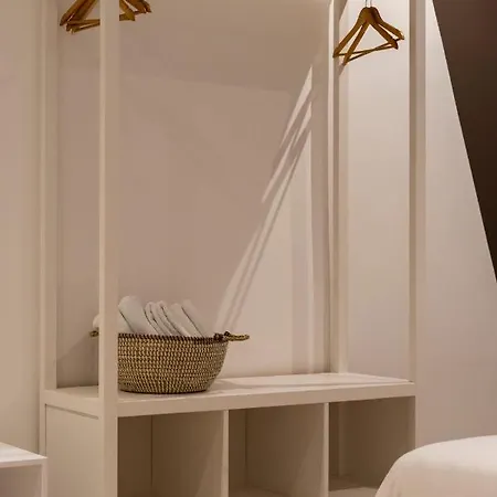 Couette-café Adrian's Turi