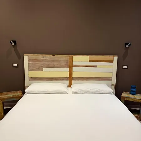 Couette-café Adrian's