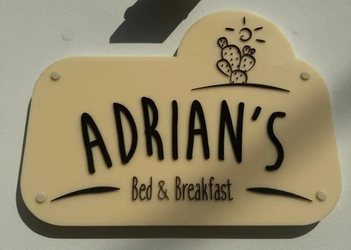 Adrian's Bed & Breakfast Turi